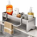 Küchenruhe Spülbecken Organizer